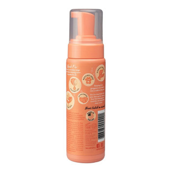 Очищающая пенка Pet Head Quick Fix Пёс Персик (200 ml),,,,