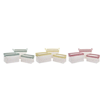 Grozs DKD Home Decor 35 x 21 x 20 cm,,,