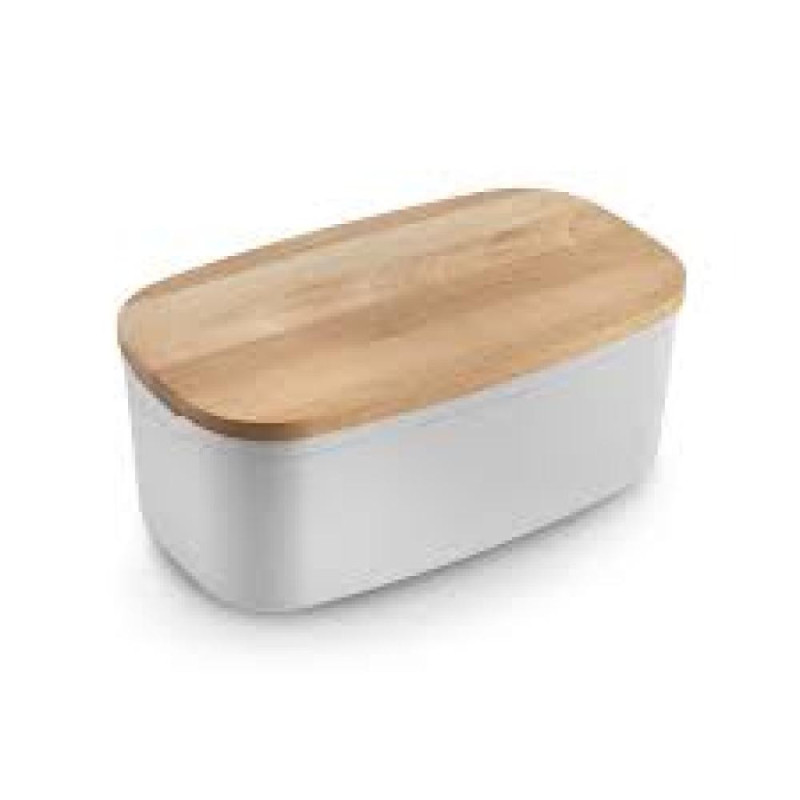 MAIZES BOX  AR COVER /GIEŠANAS DĒLĪTI 35x20x14CM. G.PELĒKA, PLASTMASA, DIŽSKABĀRDIS, Metaltex