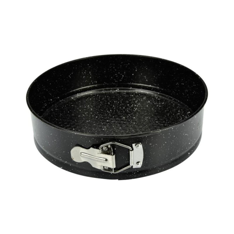 ФОРМА ДЛЯ ЗАПЕКАНИЯ  AR IZŅEMAMU PAMATNI D28CM H7CM AR NEPIED.KL., TĒRAUDA, Prymus-AGD