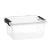 Pla.Home box 2л бесцветный