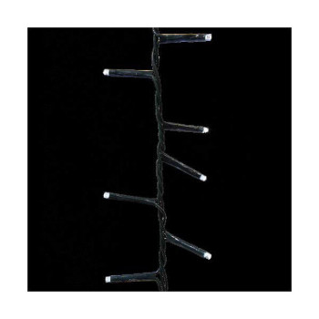 LED žibintų vainikas Lumineo 11 m 16 m,,,