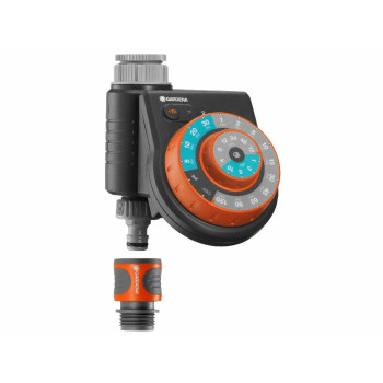 Kastmise programmeerija Gardena Easy Plus Analoog,,,