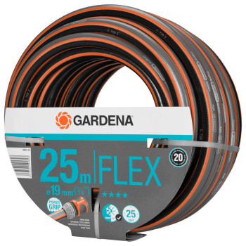 Шланг Gardena Flex PVC d 19 mm (25 m)