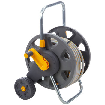 Žarnos vežimėlis Hozelock d 12,5 mm 20 m 1/2",,,