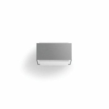 Wall Light Philips 17337/87/PN Grey Aluminium 42 W E27,,,
