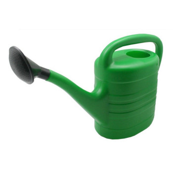 Vandenį laistanti mašina Plastmasinis Žalia (10 L),,,
