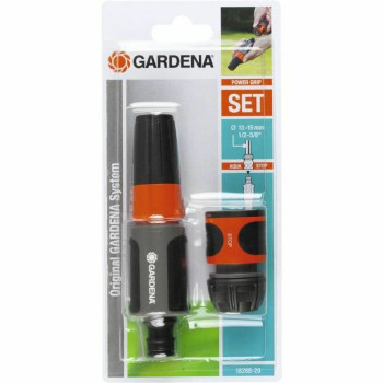 Набор аксессуаров для шланга Gardena 18288-20 Комплекты для ирригации
