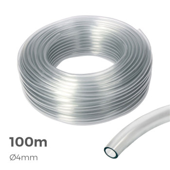 Шланг EDM d 6 mm (100 m)