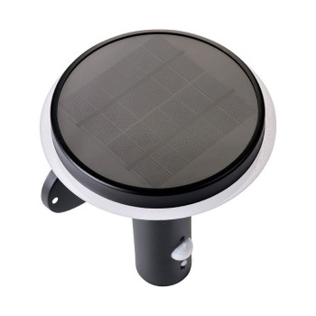 Wall Light Lumineo Metal Solar light,,,