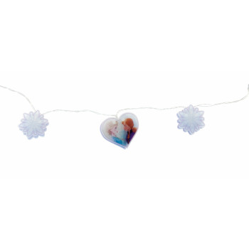 Светодиодные гирлянды Frozen Memories 165 cm