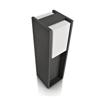 Светодиодная лампа Philips Антрацитный Алюминий 14 W (4000 K)