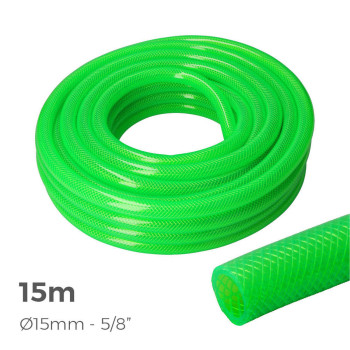 Шланг EDM d 15 mm (15 m)
