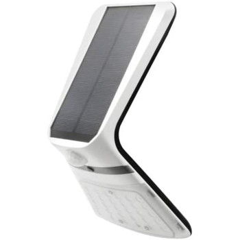LED Lampa ar Kustību Sensoru EDM 31843 Balts polipropilēns 3,5 W,,,