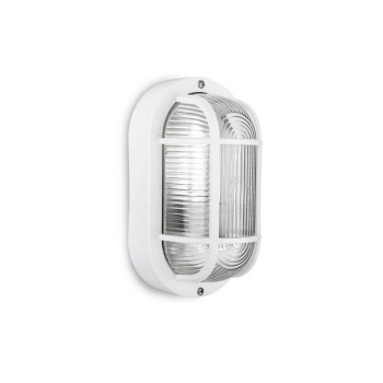 Sienas gaisma EDM 34350 Tarragona Balts 40 W E27,,,