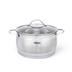 Casserole Fabiana 18 cm /...