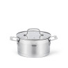 Stockpot 18 cm / 2.2 l Fobus