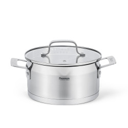 Stockpot 26 cm / 10.4 l Fobus