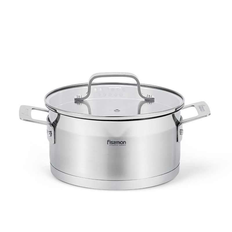 Stockpot 26 cm / 10.4 l Fobus