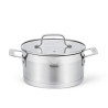Stockpot 26 cm / 10.4 l Fobus