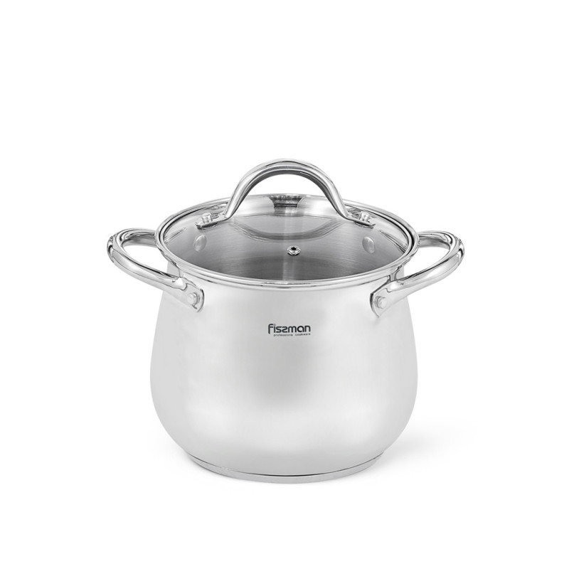 Stockpot 20 cm / 5.4 l Favio