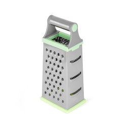 24.5 cm four-sided grater...