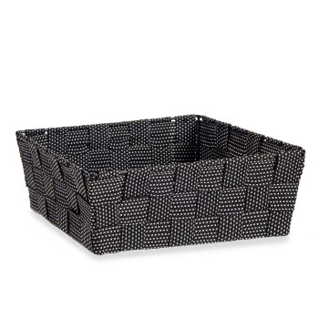 Daudzfunkcionāls grozs Kipit A3-6930A9 Melns Drāna 2,4 L 20 x 8 x 24 cm Pīšana (24 gb.),,,