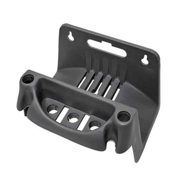 Вешалка для шлангов EDM 74804 полипропилен 24 x 15 x 17 cm