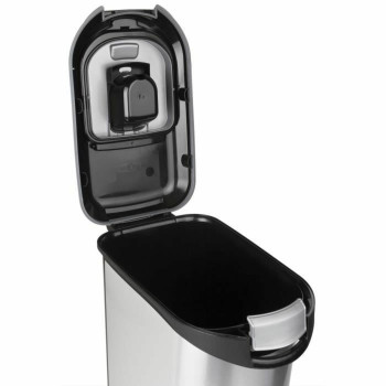 Pet food jar Curver Grey polypropylene 54 L,,,