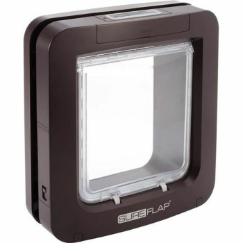 Kassi ukseluuk SureFlap 5060180390297 Pruun,,,