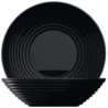 HARENA BLACK СУПОВАЯ  МИСКА 20CM, Luminarc