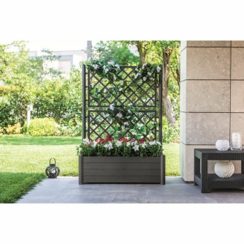 Kabantis šviestuvas Stefanplast 80036 Moka 100 x 43 x 142 cm Stačiakampis,,,