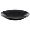 HARENA BLACK СУПОВАЯ  ТАРЕЛКА  23CM, Luminarc
