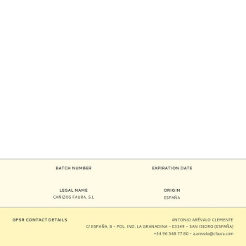 Kott Faura 272 L Roheline Aed 76 x 67 cm,,,