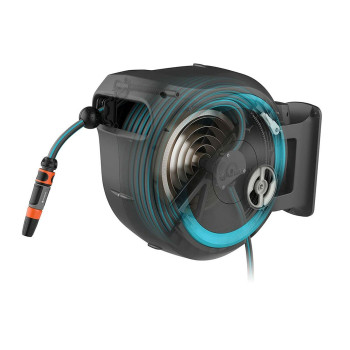 Voolikualus Gardena Rollup Automaatne 25 m,,,