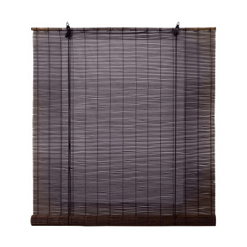 Roletai Stor Planet Ocre Wengue Bambukas 120 x 175 cm,,,