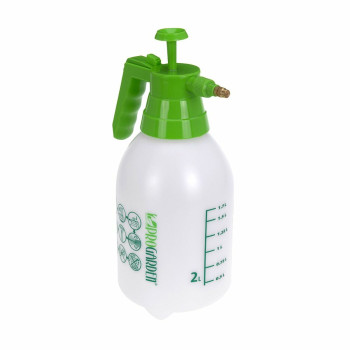 Garden Pressure Sprayer Progarden (2 L),,,