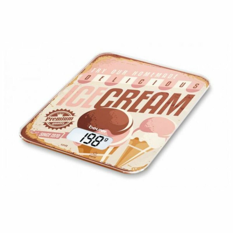 кухонные весы KS 19 Icecream Beurer 704.02