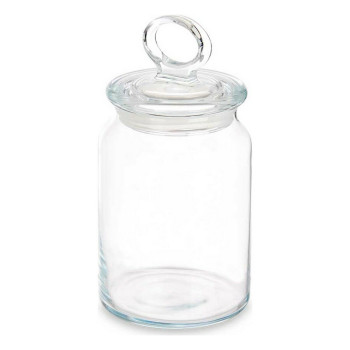 яс Pasabahce Kitchen Прозрачный 860 ml (6 штук)