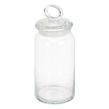яс Pasabahce Kitchen Прозрачный 1,1 L (6 штук)