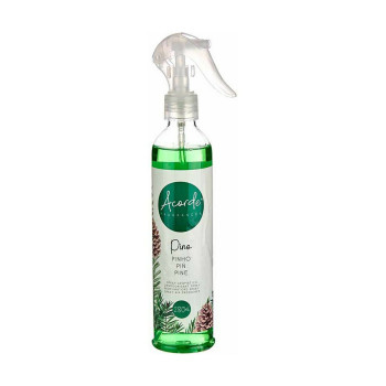 Purškiamas oro gaiviklis Acorde AR1810535 Pušis 280 ml (12 vnt.),,,