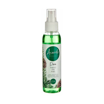 Air Freshener Spray Acorde AR1810539 Pinewood 125 ml (24 Units),,,
