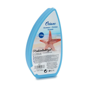 Oro gaiviklis Acorde AR1810542 Vandenynas 125 g Gelis (12 vnt.),,,