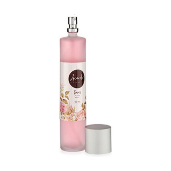 Purškiamas oro gaiviklis Acorde 100ML SPRY-RO Rožinė 100 ml (12 vnt.),,,
