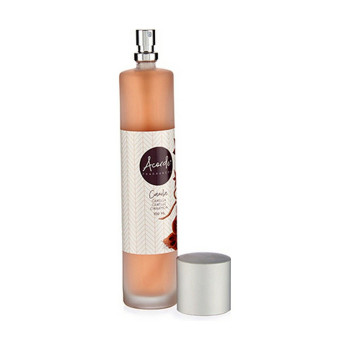 Pihustiga õhuvärskendaja Acorde 100ML SPRY-CAN Kaneel 100 ml (12 Ühikut),,,