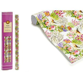Aromatizēta papīra lapas Acorde AD4002 Violets (12 gb.),,,