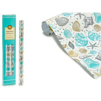 Aromatizēta papīra lapas Acorde AD4005 Okeāns (12 gb.),,,