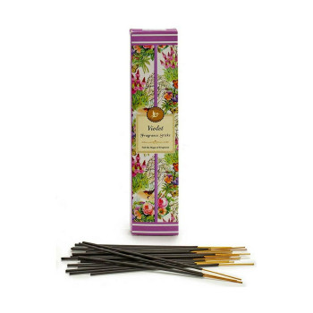 Smilkalai Acorde AD3002 Violetinė (12 vnt.),,,