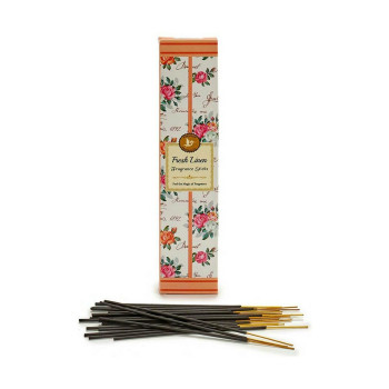 Incense Acorde AD3006 Clean Clothes (12 Units),,,