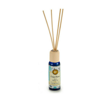 Kvepalų lazdelės Acorde Ocean Breeze 50 ml (12 vnt.),,,